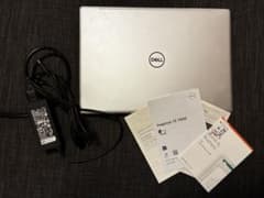 DELL Inspiron 13 7380 13.3インチモバイルノートPC - メルカリ