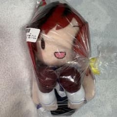 ウマ娘プリティーダービーふわぷちぬいぐるみVol.7の入手方法まとめ