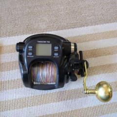 DAIWA　TANACOMU750のサムネイル