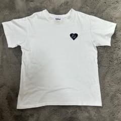 白Tシャツ epine エピヌのサムネイル