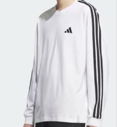 adidasメンズ長袖のサムネイル