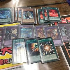 召喚獣デッキパーツのサムネイル