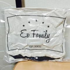 EXILE トートバッグのサムネイル