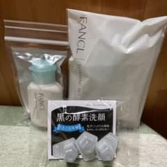ファンケル3点セットのサムネイル