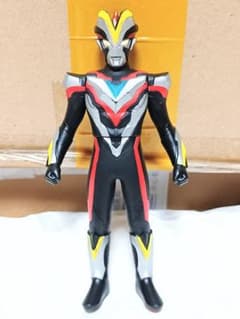 [폐반] 라이브 사인 첨부 1000a 울트라 맨 빅토리 약 14cm 오쿠 특 만