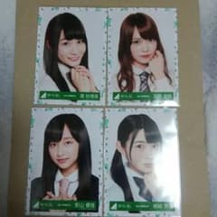 けやき坂46生写真のサムネイル