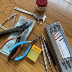 歯科技工  道具のサムネイル