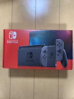 Nintendo Switch  任天堂スイッチのサムネイル