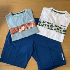 Admiral テニス ゴルフウェアセットのサムネイル