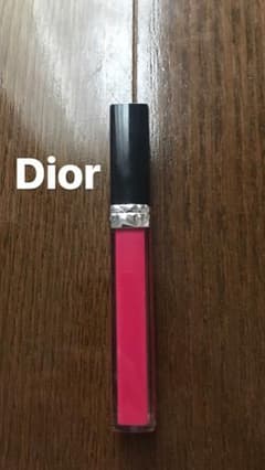 グロス Dior  リップ ルージュのサムネイル
