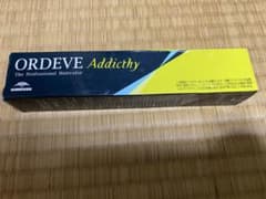 【新品】アディクシーカラー剤のサムネイル