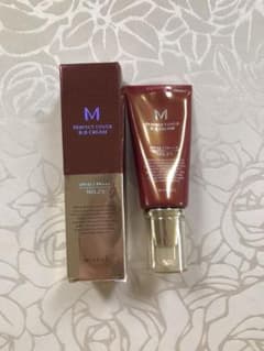 MISSHA BBクリーム UV 50g ミシャ 新品未使用のサムネイル