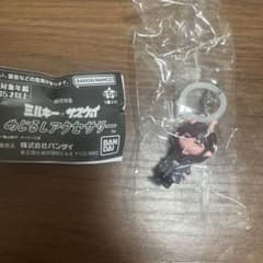 ミルキー・サスウェイ めじるしアクセサリーのサムネイル
