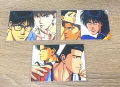 スラムダンク SLAMDUNK ラミカ ラミネートカード 翔陽 陵南 海南 スラムダンク SLAMDUNK ラミカ ラミネートカード 翔陽 陵南 海南