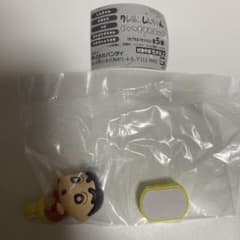 Crayon Shin-chan Sticky Mascot