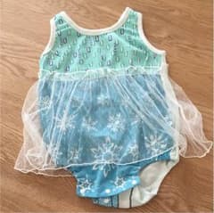 ロンパース＊エルサのサムネイル