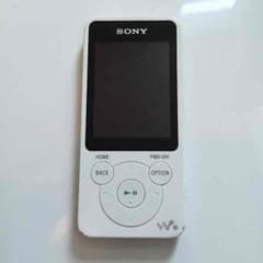 WALKMAN SONYのサムネイル