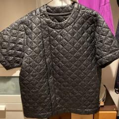 ★ほぼ新品★ブルーナボイン  ラミアTのサムネイル