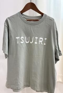 XL UNIQLO UT 辻利 TSUJIRI コラボ Tシャツ 半袖のサムネイル