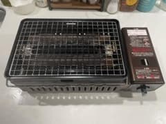 イワタニ　炉端焼き器のサムネイル