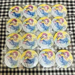 ヒプマイ 飴村乱数 EW03 缶バッジ - メルカリ