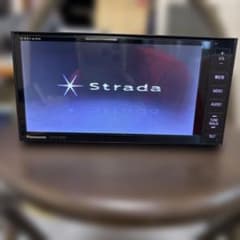 Panasonic strada CN-H510WD