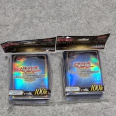 遊戯王 WCS2026 スリーブ 未開封 2個 即日発送 - メルカリ