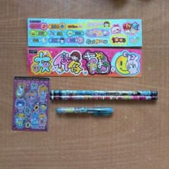ちゃお 付録セットのサムネイル