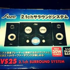 スピーカーのサムネイル