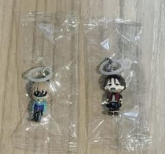 銀河特急ミルキーサブウェイ めじるしアクセサリー マックス カートのサムネイル
