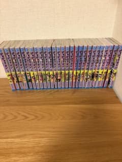 ジョジョの奇妙な冒険8部 ジョジョリオン 全巻セット 1-27巻 荒木