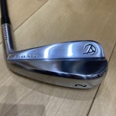 なつみTAKOMO IRON 101U 2番アイアン型ユーティリティ 単体 なつみ様専用TAKOMO IRON 101U 2番アイアン型ユーティリティ 単体