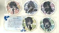 【非売品】Ado くら寿司 オリジナルアクリルコースター 【激レア】のサムネイル