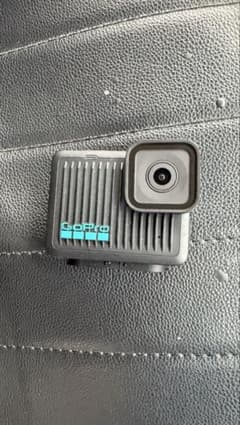 GoProのサムネイル