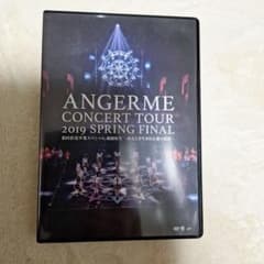 アンジュルム/ハロプロ プレミアム アンジュルム コンサートツアー2019春フ…のサムネイル