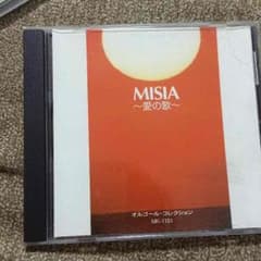 MISIA ミーシャ オルゴールコレクションのサムネイル