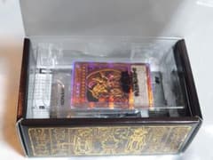 PRISMATIC GOD BOX ラーの翼神竜セットのサムネイル