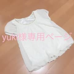 ロペピクニック トップス 七分袖セットのサムネイル