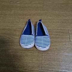 H&M 靴のサムネイル