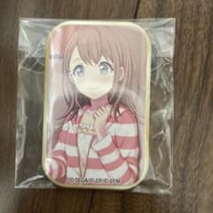 プロセカ 花里みのり スクエア缶バッジのサムネイル