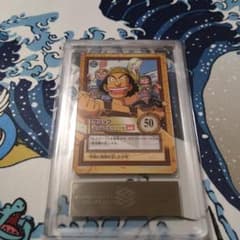 PSA9 ワンピース ハイパーバトル ウソップ 誇り高き大ウソツキ プロモ ARS9 ワンピース ハイパーバトル ウソップ 誇り高き大ウソツキ プロモ