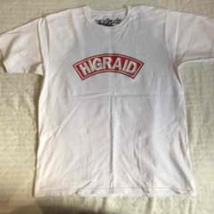 vesualreports Tシャツ Lのサムネイル