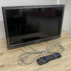 Panasonic TH-24ES500-S 24V型 液晶テレビ B753 Panasonic TH-24ES500-S 24V型 液晶テレビ B753 - メルカリ