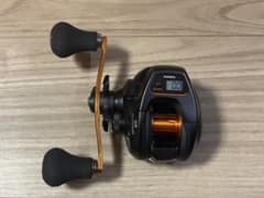 シマノ 21 バルケッタ BB 151DH-HG（ベアリング追加） シマノ 21 バルケッタ BB 151DH-HG（ベアリング追加） - メルカリ