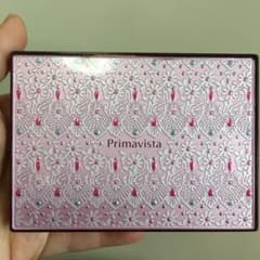 プリマヴィスタ ファンデーションケースのサムネイル
