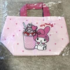 【★新品★】サンリオ　マイメロディ　当りくじ　ミニバッグ