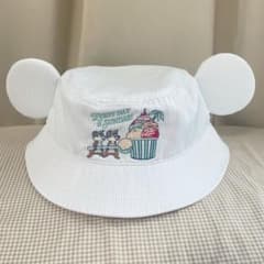 あずぴー 様専用 ディズニー サニーサニーサマー ハット バケットハットのサムネイル