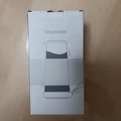 【新品未使用】Vitantonio VBL-1000-CW WHITEのサムネイル
