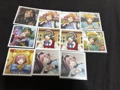 A3! ましこれvol10 まとめ売り 皇天馬 瑠璃川幸 向坂椋 箔押しありのサムネイル