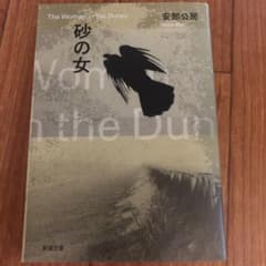 砂の女のサムネイル